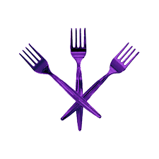 چنگال متالایز