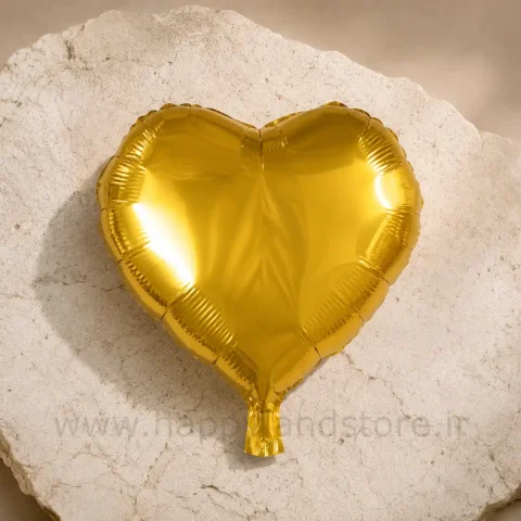 بادکنک قلب