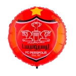 بادکنک پرسپولیس