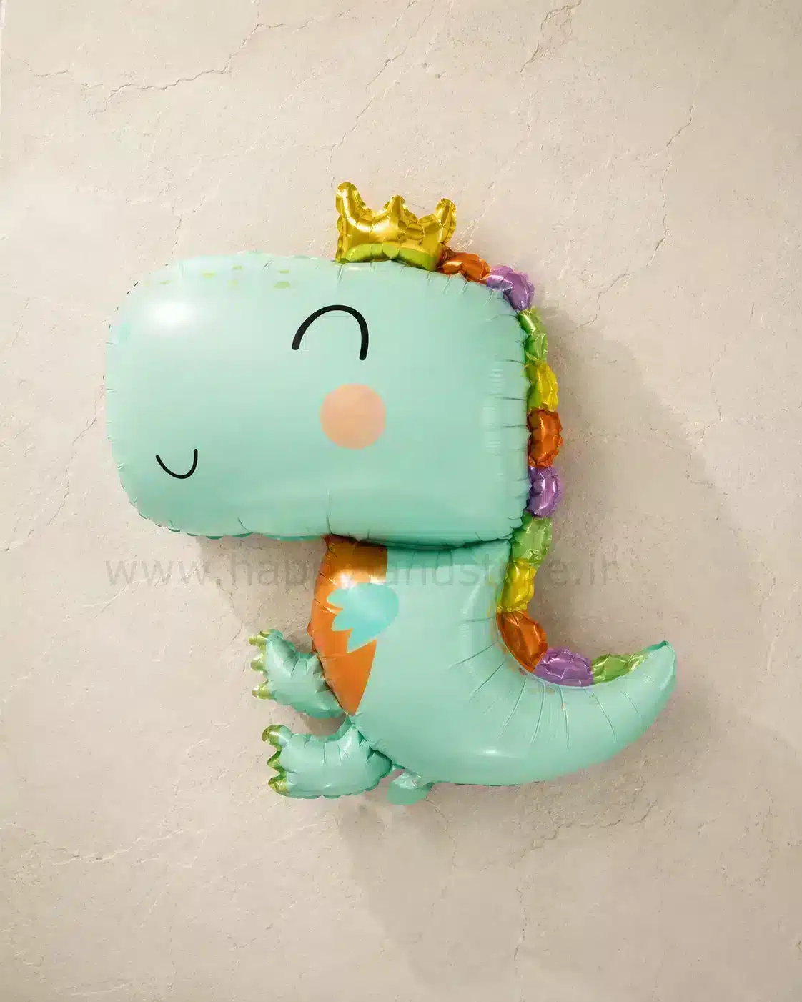 بادکنک دایناسور
