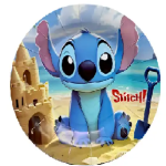 تم استیچ