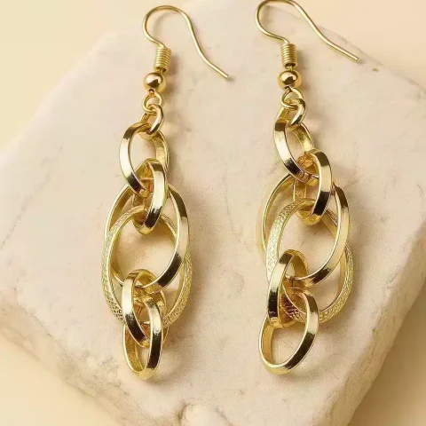 گوشواره رنگ ثابت