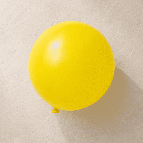 بادکنک لاتکس ساده 12 اینچ
